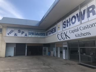 Shop & Retail commercial property leased at Unit 3&4/96 Wollongong Fyshwick ACT 2609 Shop & Retail commercial property leased at Unit 3&4/96 Wollongong Fyshwick ACT 2609