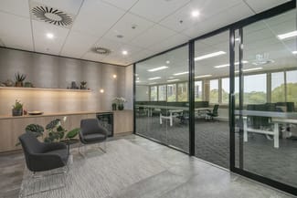 Offices commercial property for lease at 40 Cameron Avenue Belconnen ACT 2617