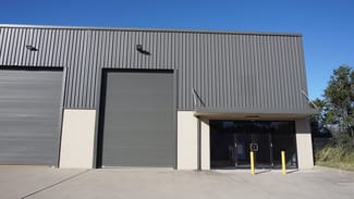Factory, Warehouse & Industrial commercial property leased at 7/2 Enterprise Crescent Singleton NSW 2330 Factory, Warehouse & Industrial commercial property leased at 7/2 Enterprise Crescent Singleton NSW 2330