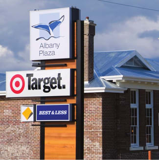 Shop & Retail commercial property leased at 42 Albany Highway Albany WA 6330