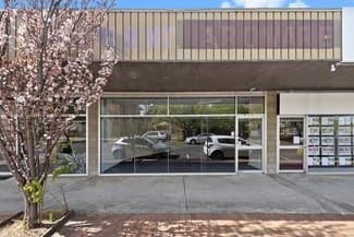 Offices commercial property leased at Shop 6/57-61 Thomson Street Belmont VIC 3216
