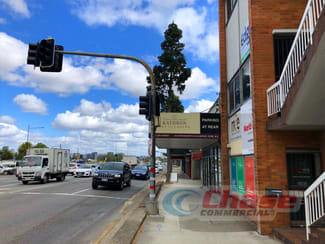 Offices commercial property leased at 155/482 Kingsford Smith Drive Hamilton QLD 4007 Offices commercial property leased at 155/482 Kingsford Smith Drive Hamilton QLD 4007