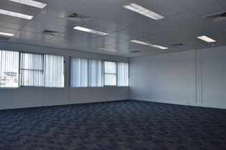 Offices commercial property leased at Suite 1, Level 1, 155-157 Lambton Road Broadmeadow NSW 2292