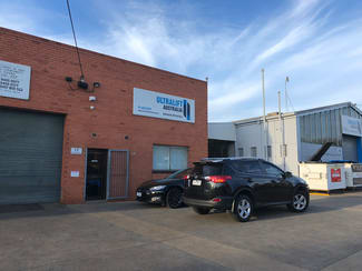 Factory, Warehouse & Industrial commercial property leased at 2/12 Vernon Avenue Heidelberg West VIC 3081 Factory, Warehouse & Industrial commercial property leased at 2/12 Vernon Avenue Heidelberg West VIC 3081