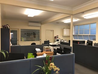 Factory, Warehouse & Industrial commercial property leased at 2/12 Vernon Avenue Heidelberg West VIC 3081 Factory, Warehouse & Industrial commercial property leased at 2/12 Vernon Avenue Heidelberg West VIC 3081