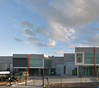 Factory, Warehouse & Industrial commercial property leased at 6A Lawn Court Craigieburn VIC 3064 Factory, Warehouse & Industrial commercial property leased at 6A Lawn Court Craigieburn VIC 3064