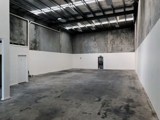 Factory, Warehouse & Industrial commercial property leased at 6A Lawn Court Craigieburn VIC 3064 Factory, Warehouse & Industrial commercial property leased at 6A Lawn Court Craigieburn VIC 3064