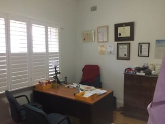 Offices commercial property leased at 373 Avoca St Randwick NSW 2031 Offices commercial property leased at 373 Avoca St Randwick NSW 2031