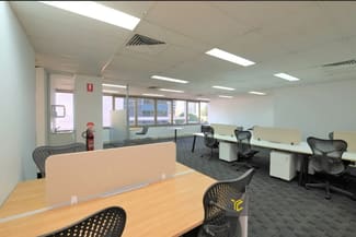 Medical / Consulting commercial property for lease at Suite 2.01/67 Astor Terrace Spring Hill QLD 4000