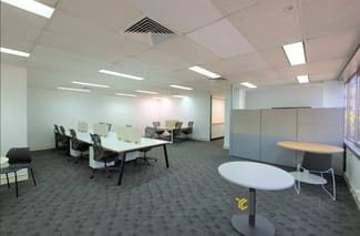 Medical / Consulting commercial property for lease at Suite 2.01/67 Astor Terrace Spring Hill QLD 4000