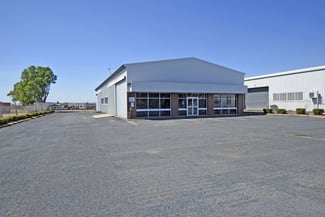 Factory, Warehouse & Industrial commercial property leased at 15 Georgina Crescent Yarrawonga NT 0830 Factory, Warehouse & Industrial commercial property leased at 15 Georgina Crescent Yarrawonga NT 0830