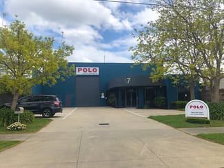 Factory, Warehouse & Industrial commercial property leased at 17 Brett Drive Carrum Downs VIC 3201 Factory, Warehouse & Industrial commercial property leased at 17 Brett Drive Carrum Downs VIC 3201