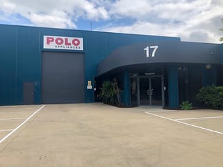 Factory, Warehouse & Industrial commercial property leased at 17 Brett Drive Carrum Downs VIC 3201 Factory, Warehouse & Industrial commercial property leased at 17 Brett Drive Carrum Downs VIC 3201