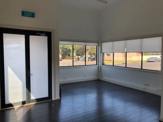 Offices commercial property for lease at 1/86 Auburn Street Wollongong NSW 2500 Offices commercial property for lease at 1/86 Auburn Street Wollongong NSW 2500