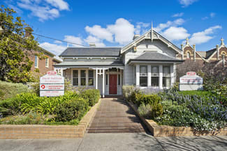 Offices commercial property leased at 28 Myers Street Geelong VIC 3220 Offices commercial property leased at 28 Myers Street Geelong VIC 3220