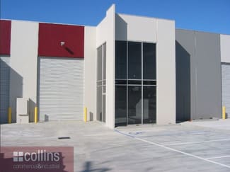 Factory, Warehouse & Industrial commercial property leased at 2/21 Frankston Gardens Drive Carrum Downs VIC 3201 Factory, Warehouse & Industrial commercial property leased at 2/21 Frankston Gardens Drive Carrum Downs VIC 3201