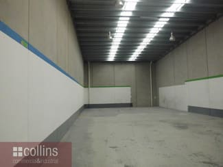 Factory, Warehouse & Industrial commercial property leased at 2/21 Frankston Gardens Drive Carrum Downs VIC 3201 Factory, Warehouse & Industrial commercial property leased at 2/21 Frankston Gardens Drive Carrum Downs VIC 3201