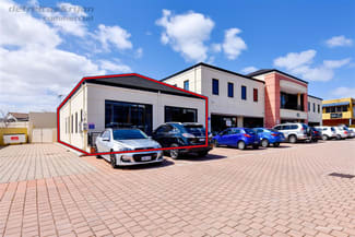 Offices commercial property leased at 10/40 Cedric Street Stirling WA 6021 Offices commercial property leased at 10/40 Cedric Street Stirling WA 6021