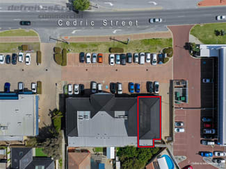 Offices commercial property leased at 10/40 Cedric Street Stirling WA 6021 Offices commercial property leased at 10/40 Cedric Street Stirling WA 6021