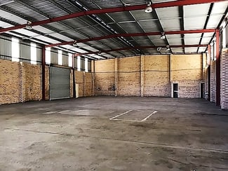 Factory, Warehouse & Industrial commercial property leased at 7 Charles Street Bentley WA 6102 Factory, Warehouse & Industrial commercial property leased at 7 Charles Street Bentley WA 6102