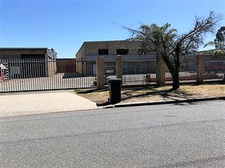 Factory, Warehouse & Industrial commercial property leased at 7 Charles Street Bentley WA 6102 Factory, Warehouse & Industrial commercial property leased at 7 Charles Street Bentley WA 6102