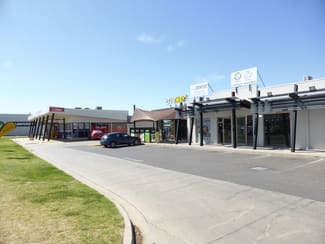 Shop & Retail commercial property leased at 3/829 Fifteenth Street Mildura VIC 3500 Shop & Retail commercial property leased at 3/829 Fifteenth Street Mildura VIC 3500