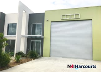 Factory, Warehouse & Industrial commercial property leased at Coomera QLD 4209 Factory, Warehouse & Industrial commercial property leased at Coomera QLD 4209