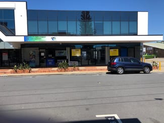 Offices commercial property leased at 5-6/4 Sixth Avenue Palm Beach QLD 4221 Offices commercial property leased at 5-6/4 Sixth Avenue Palm Beach QLD 4221