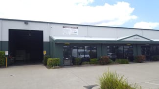 Factory, Warehouse & Industrial commercial property leased at Unit 2/1 Kullara Close Beresfield NSW 2322 Factory, Warehouse & Industrial commercial property leased at Unit 2/1 Kullara Close Beresfield NSW 2322