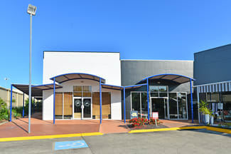 Showrooms / Bulky Goods commercial property leased at Shop 4/11 Gibson Road Noosaville QLD 4566 Showrooms / Bulky Goods commercial property leased at Shop 4/11 Gibson Road Noosaville QLD 4566