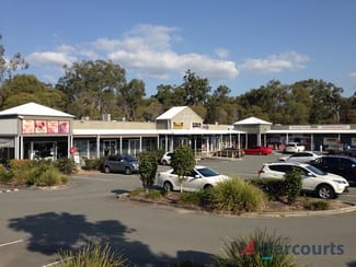 Shop & Retail commercial property leased at 298 Bayliss Road Heritage Park QLD 4118