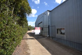 Factory, Warehouse & Industrial commercial property leased at Shed 2 / 4 Rocla Court Glenvale QLD 4350 Factory, Warehouse & Industrial commercial property leased at Shed 2 / 4 Rocla Court Glenvale QLD 4350