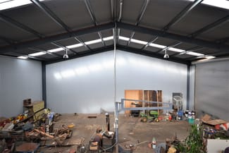 Factory, Warehouse & Industrial commercial property leased at Shed 2 / 4 Rocla Court Glenvale QLD 4350 Factory, Warehouse & Industrial commercial property leased at Shed 2 / 4 Rocla Court Glenvale QLD 4350