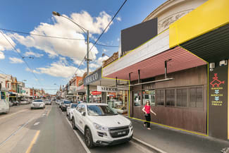Shop & Retail commercial property leased at 723 Glenferrie Road Hawthorn VIC 3122 Shop & Retail commercial property leased at 723 Glenferrie Road Hawthorn VIC 3122