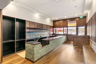 Shop & Retail commercial property leased at 723 Glenferrie Road Hawthorn VIC 3122 Shop & Retail commercial property leased at 723 Glenferrie Road Hawthorn VIC 3122