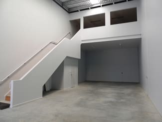Factory, Warehouse & Industrial commercial property leased at 2/27 Motorway Circuit Ormeau QLD 4208 Factory, Warehouse & Industrial commercial property leased at 2/27 Motorway Circuit Ormeau QLD 4208
