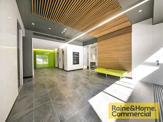 Offices commercial property leased at 5/15 Astor Terrace Spring Hill QLD 4000