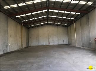 Factory, Warehouse & Industrial commercial property leased at 41 Harvester Avenue Sunshine North VIC 3020 Factory, Warehouse & Industrial commercial property leased at 41 Harvester Avenue Sunshine North VIC 3020