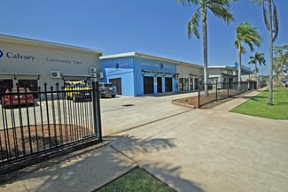Factory, Warehouse & Industrial commercial property leased at 3/18 Totem Road Coconut Grove NT 0810 Factory, Warehouse & Industrial commercial property leased at 3/18 Totem Road Coconut Grove NT 0810