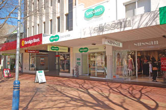 Shop & Retail commercial property leased at 537 Dean Street Albury NSW 2640 Shop & Retail commercial property leased at 537 Dean Street Albury NSW 2640