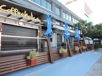 Offices commercial property leased at 9-15 Bay Street Southport QLD 4215