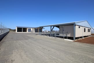 Factory, Warehouse & Industrial commercial property leased at 12 Hillman Street Torrington QLD 4350 Factory, Warehouse & Industrial commercial property leased at 12 Hillman Street Torrington QLD 4350