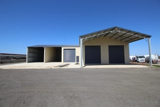 Factory, Warehouse & Industrial commercial property leased at 12 Hillman Street Torrington QLD 4350 Factory, Warehouse & Industrial commercial property leased at 12 Hillman Street Torrington QLD 4350