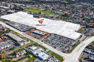 Shop & Retail commercial property leased at 246 Great Eastern Highway Midland WA 6056 Shop & Retail commercial property leased at 246 Great Eastern Highway Midland WA 6056
