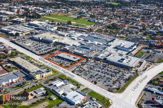 Shop & Retail commercial property leased at 246 Great Eastern Highway Midland WA 6056 Shop & Retail commercial property leased at 246 Great Eastern Highway Midland WA 6056
