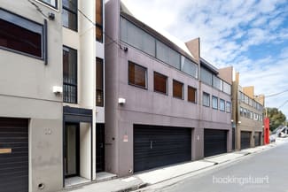 Offices commercial property leased at 8 Ferguson Street Abbotsford VIC 3067