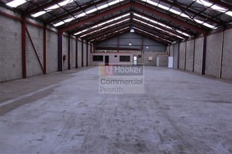Showrooms / Bulky Goods commercial property leased at Penrith NSW 2750 Showrooms / Bulky Goods commercial property leased at Penrith NSW 2750