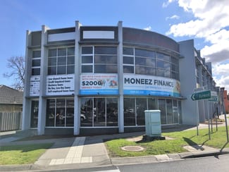 Medical / Consulting commercial property leased at 1/211 Warrigal Rd Oakleigh VIC 3166 Medical / Consulting commercial property leased at 1/211 Warrigal Rd Oakleigh VIC 3166
