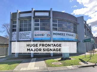 Medical / Consulting commercial property leased at 1/211 Warrigal Rd Oakleigh VIC 3166 Medical / Consulting commercial property leased at 1/211 Warrigal Rd Oakleigh VIC 3166