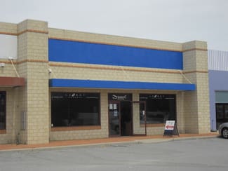 Shop & Retail commercial property leased at 1/13A Gordon Road Mandurah WA 6210